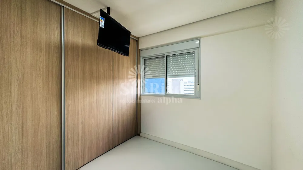 Apartamento, 1 quarto, 45 m² - Foto 2