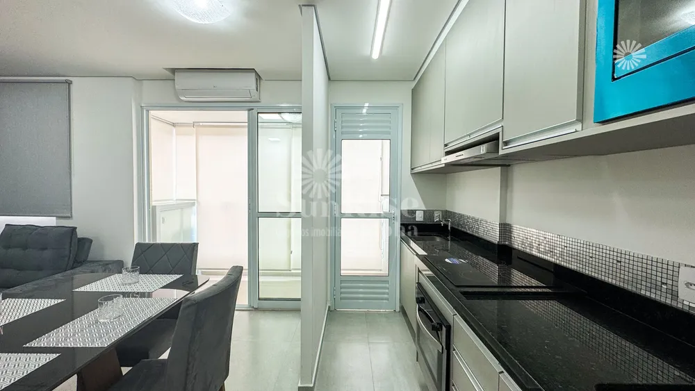 Apartamento, 1 quarto, 45 m² - Foto 5