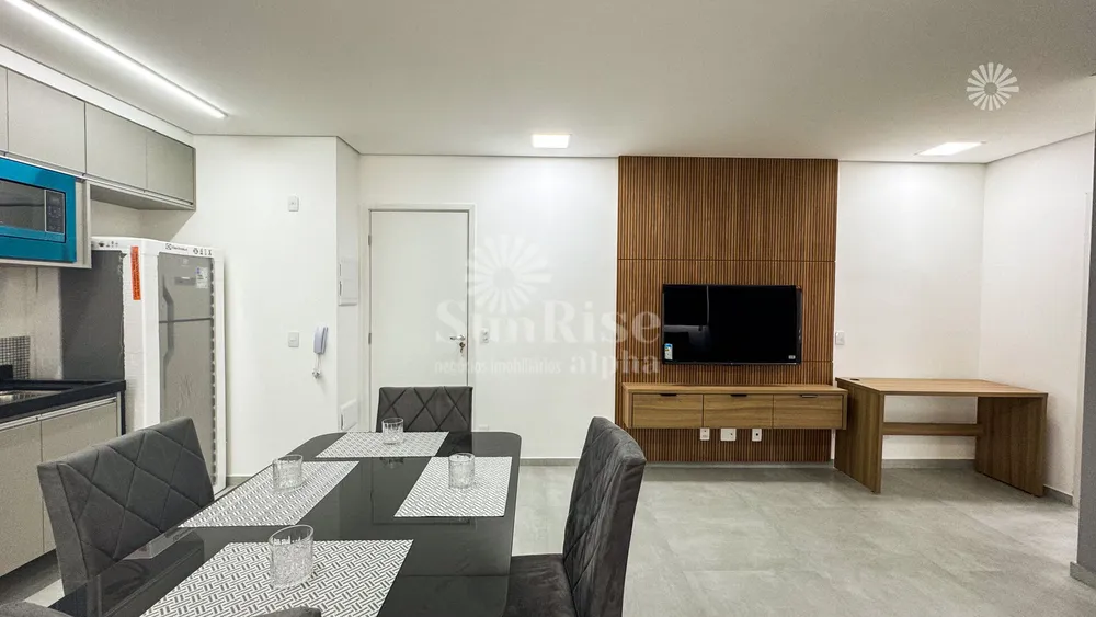 Apartamento, 1 quarto, 45 m² - Foto 11