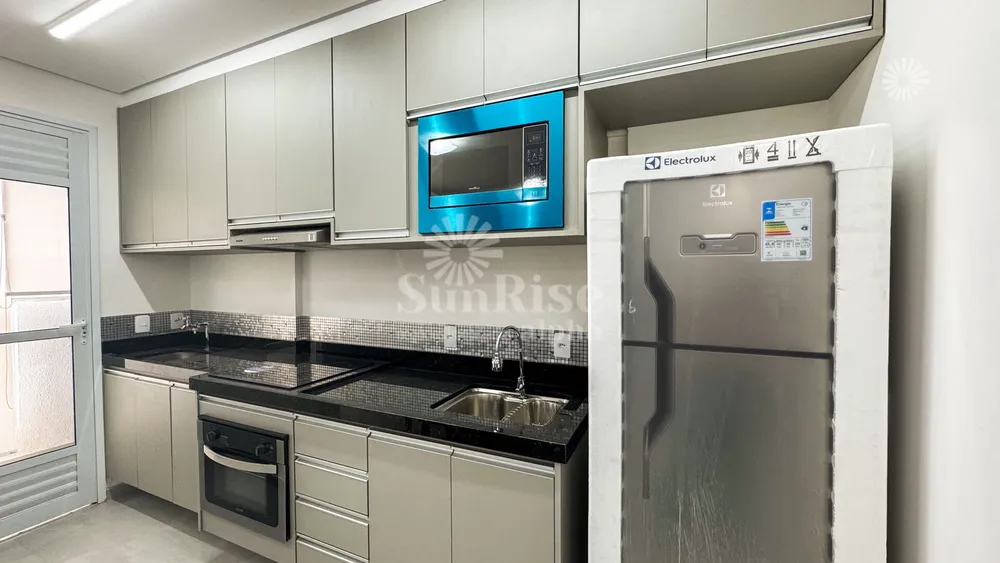 Apartamento, 1 quarto, 45 m² - Foto 3
