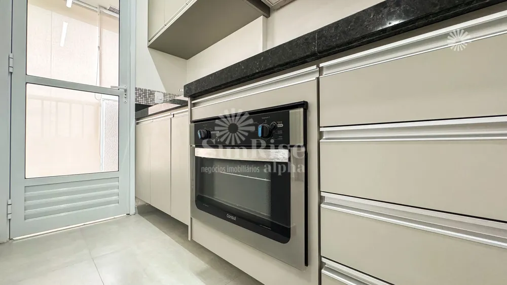Apartamento, 1 quarto, 45 m² - Foto 6