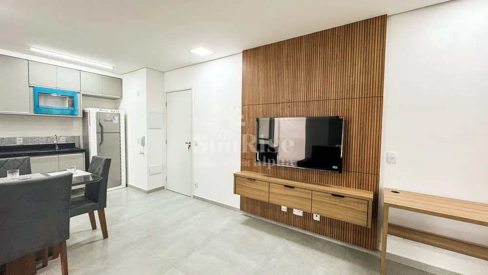Apartamento, 1 quarto, 45 m² - Foto 16