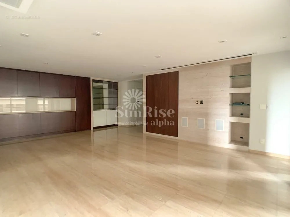 Apartamento, 3 quartos, 177 m² - Foto 3