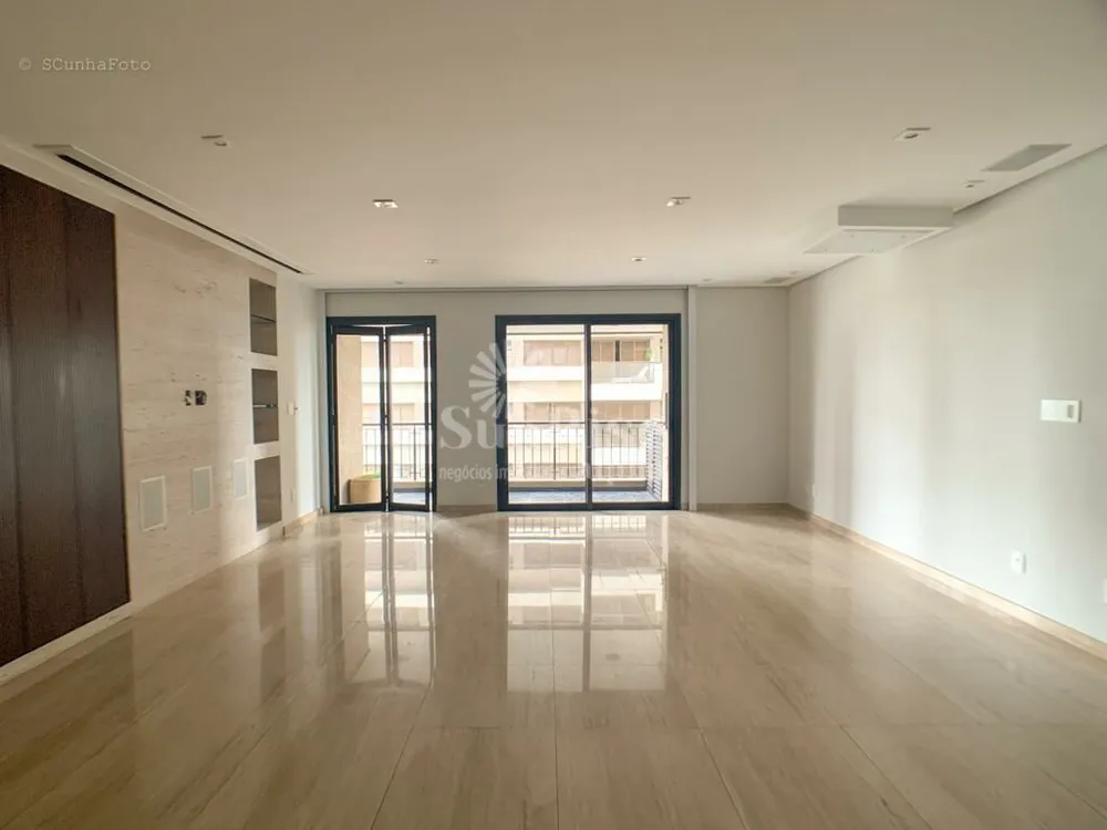 Apartamento, 3 quartos, 177 m² - Foto 5