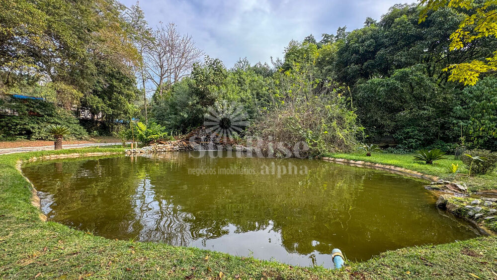 Casa à venda com 4 quartos, 705m² - Foto 10