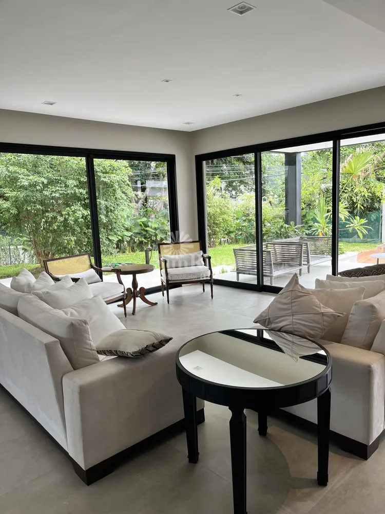 Casa, 4 quartos, 705 m² - Foto 14