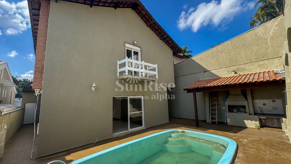 Casa, 4 quartos, 395 m² - Foto 51