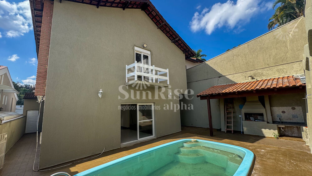 Casa, 4 quartos, 395 m² - Foto 32