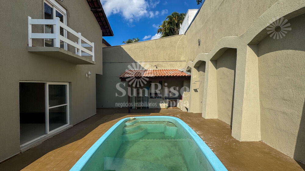 Casa, 4 quartos, 395 m² - Foto 22