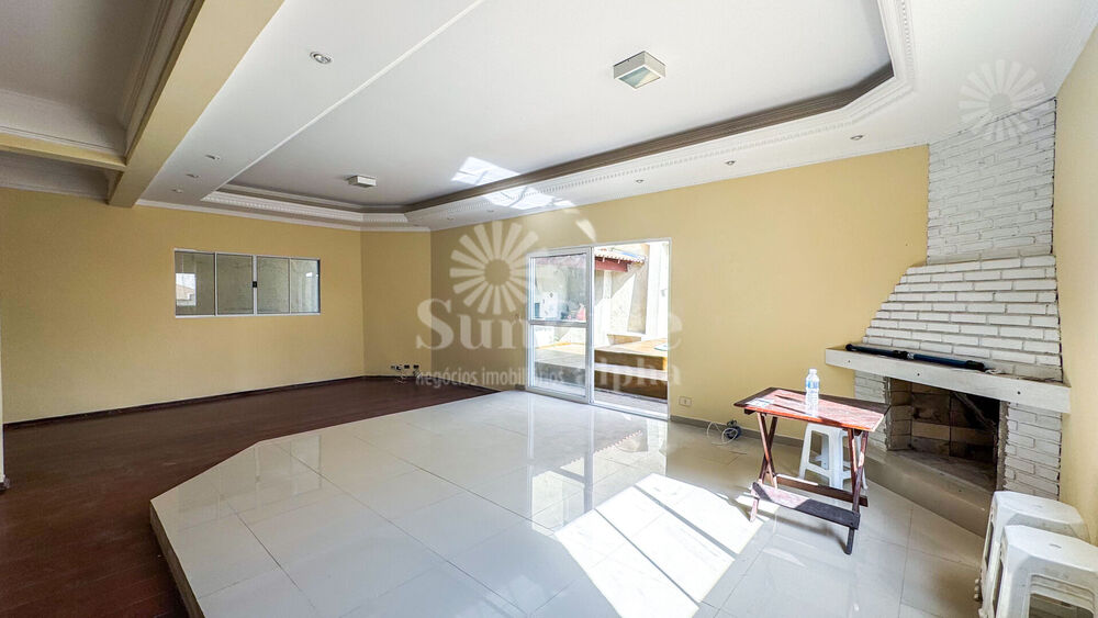 Casa, 4 quartos, 395 m² - Foto 25