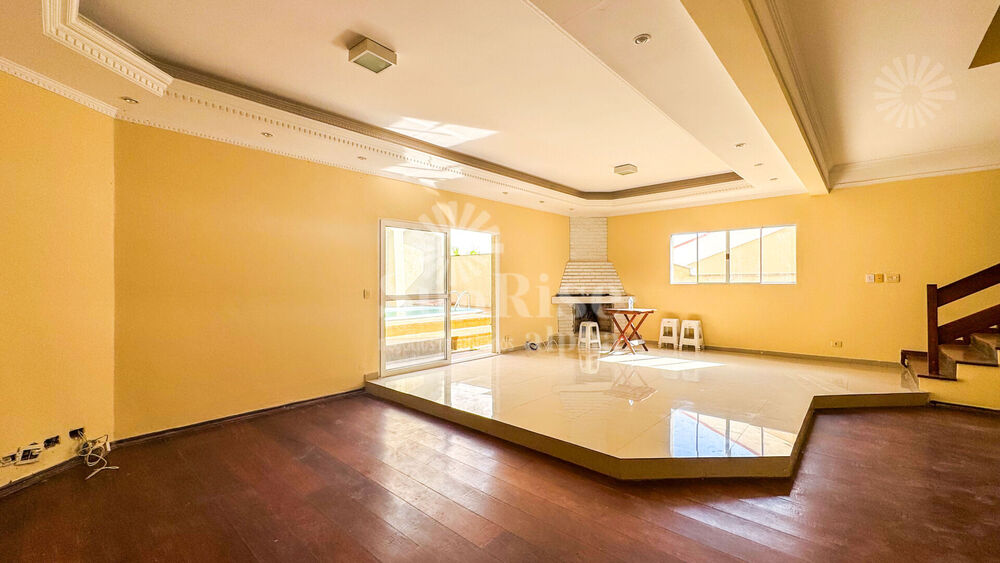 Casa, 4 quartos, 395 m² - Foto 1
