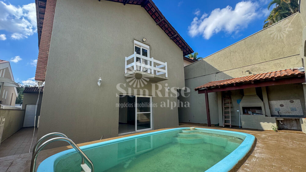 Casa, 4 quartos, 395 m² - Foto 41