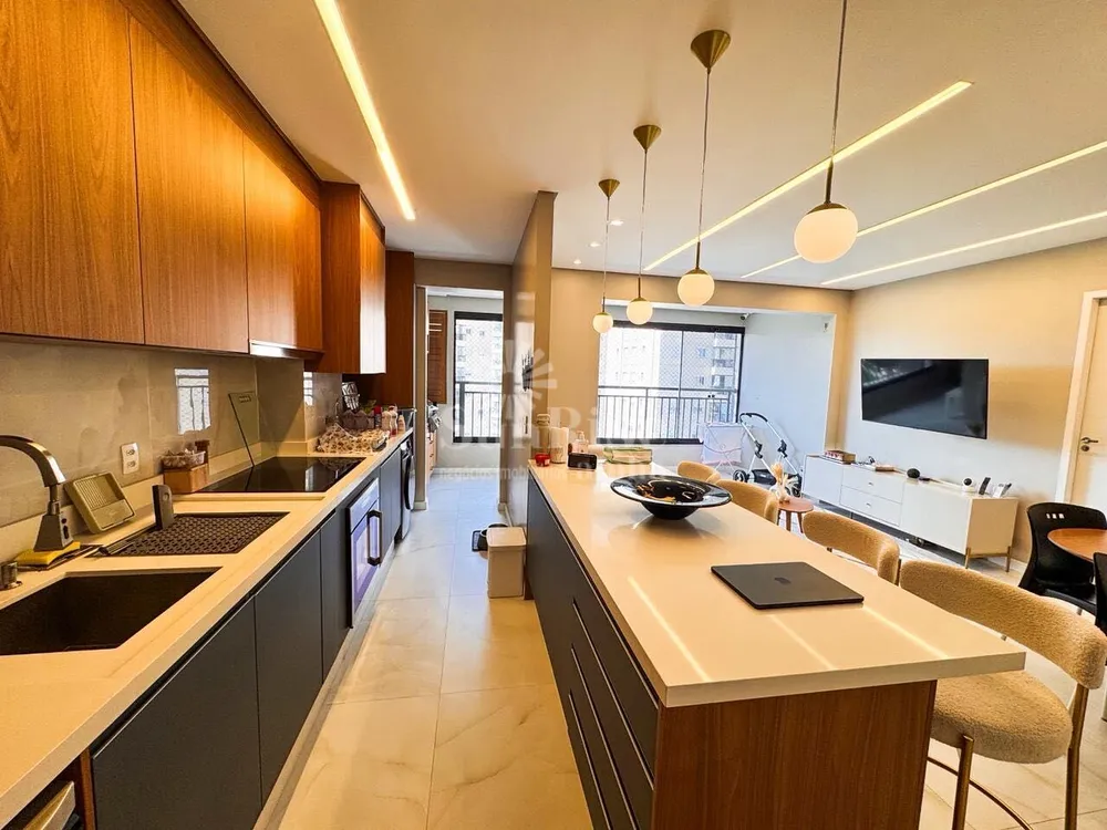Apartamento, 3 quartos, 89 m² - Foto 5