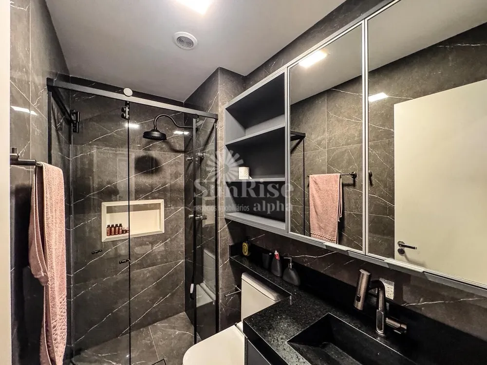 Apartamento, 3 quartos, 89 m² - Foto 7