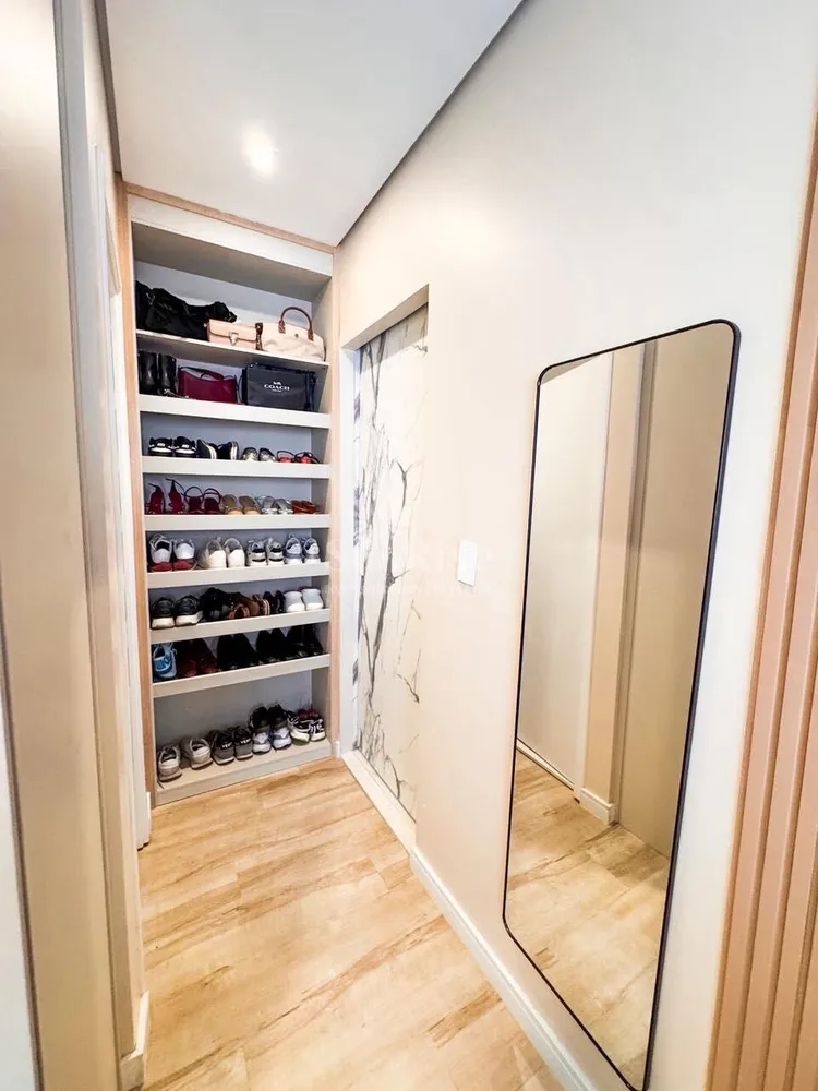Apartamento, 3 quartos, 89 m² - Foto 3
