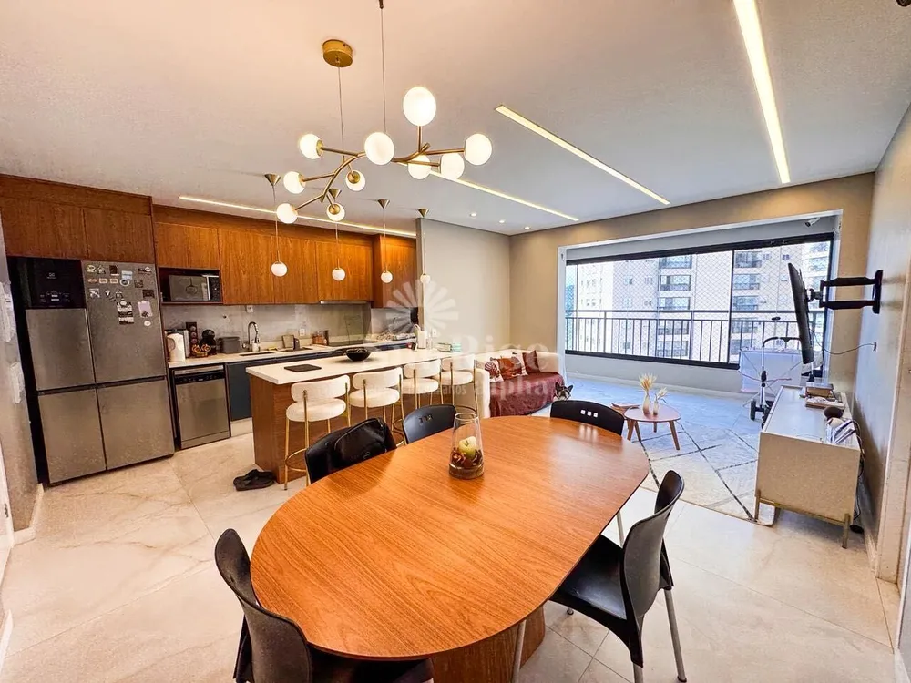 Apartamento, 3 quartos, 89 m² - Foto 9