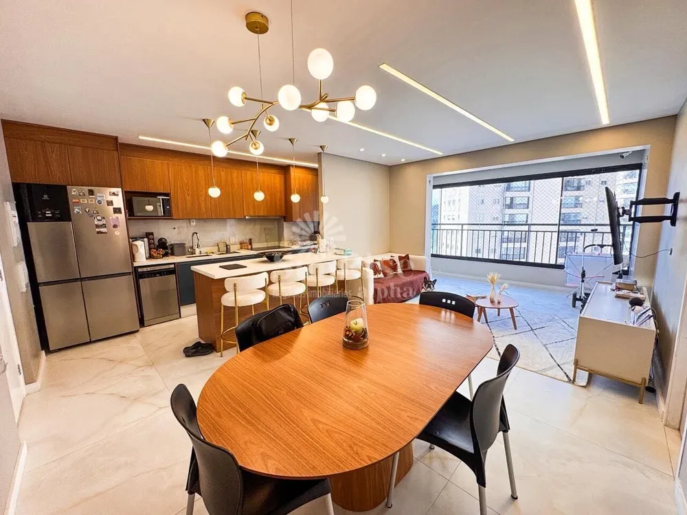 Apartamento, 3 quartos, 89 m² - Foto 4
