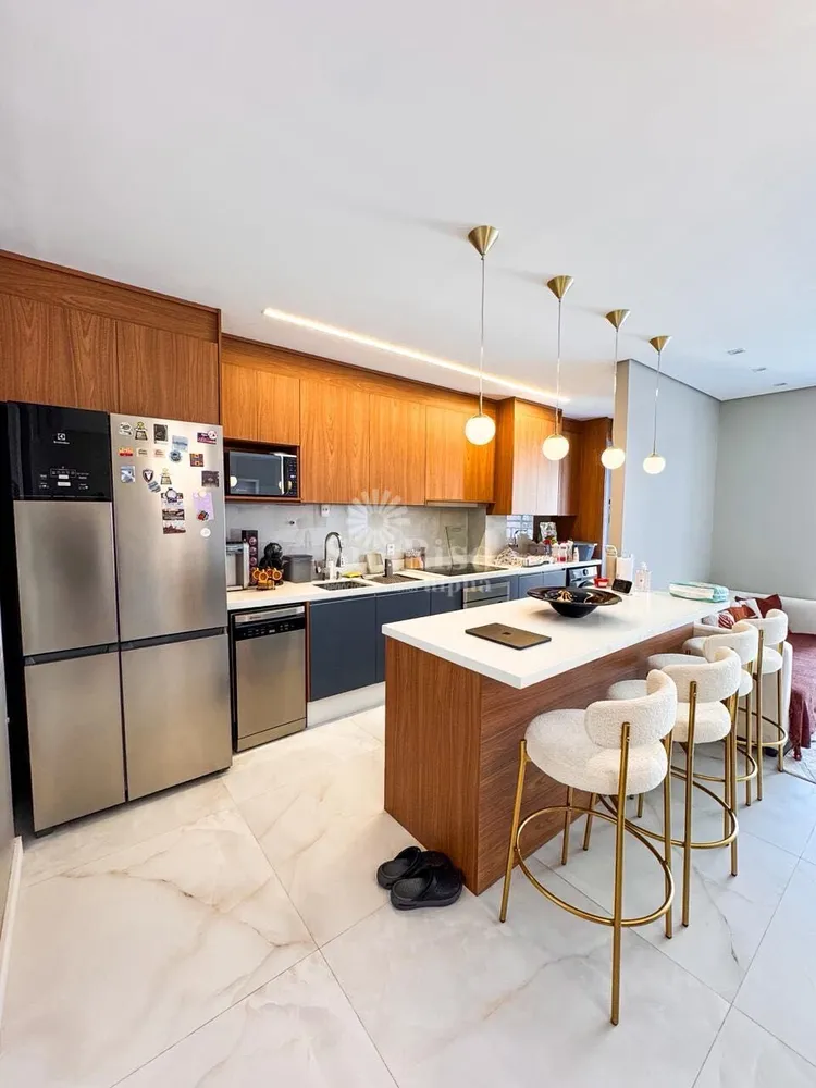 Apartamento, 3 quartos, 89 m² - Foto 2