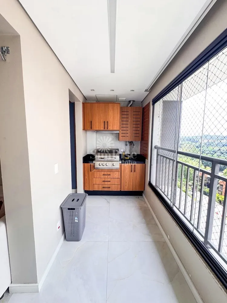 Apartamento, 3 quartos, 89 m² - Foto 1