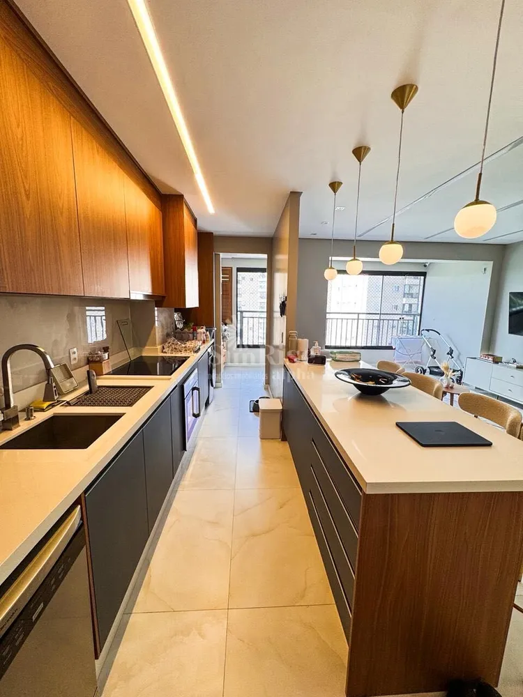 Apartamento, 3 quartos, 89 m² - Foto 4
