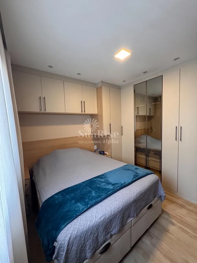 Apartamento, 3 quartos, 89 m² - Foto 6