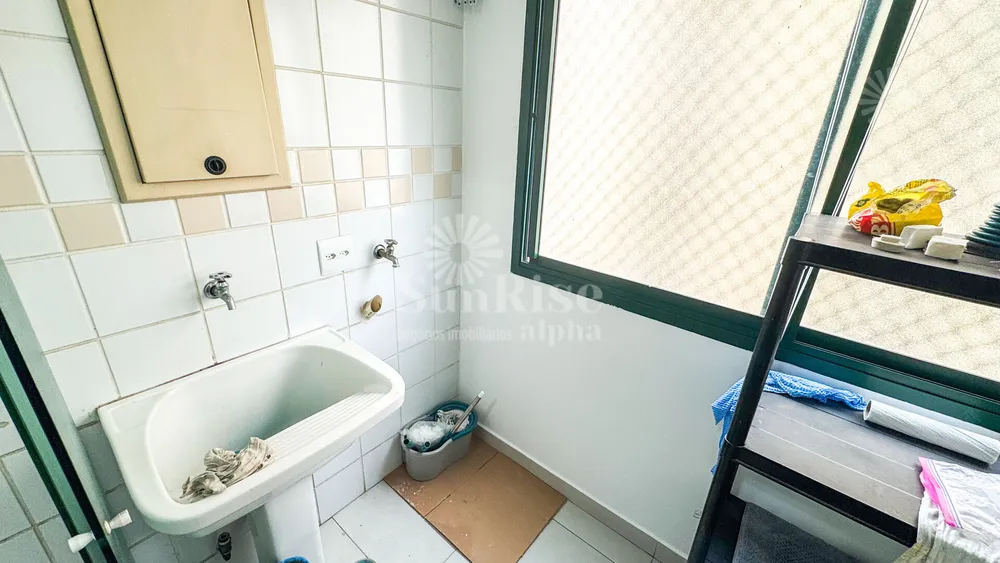 Apartamento, 1 quarto, 57 m² - Foto 16
