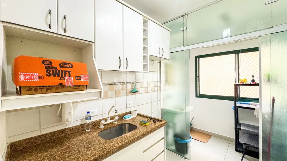 Apartamento, 1 quarto, 57 m² - Foto 14