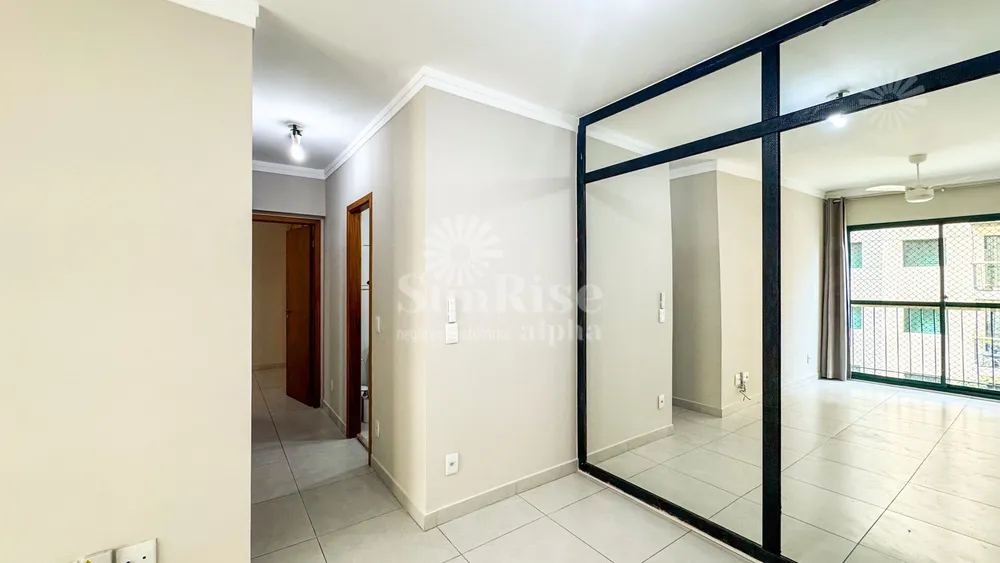 Apartamento, 1 quarto, 57 m² - Foto 5