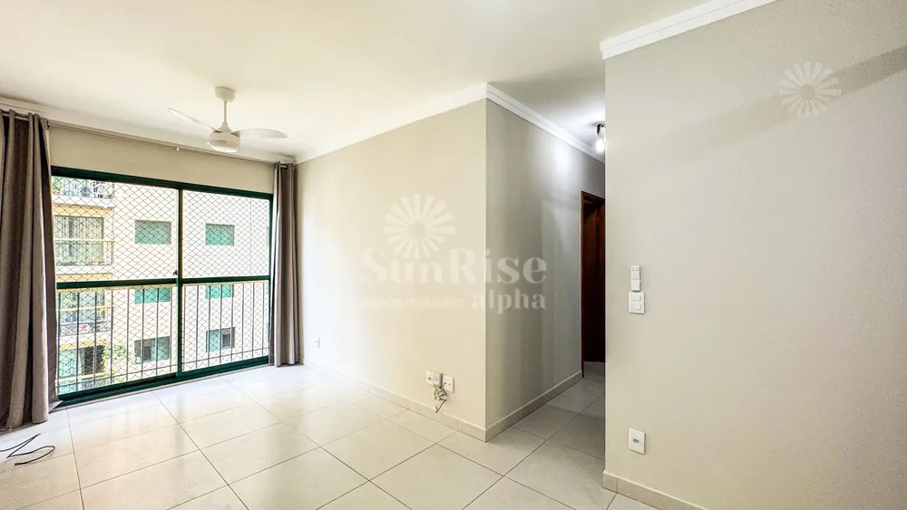 Apartamento, 1 quarto, 57 m² - Foto 1