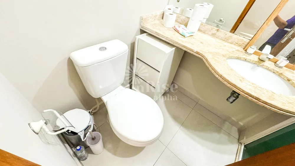 Apartamento, 1 quarto, 57 m² - Foto 6