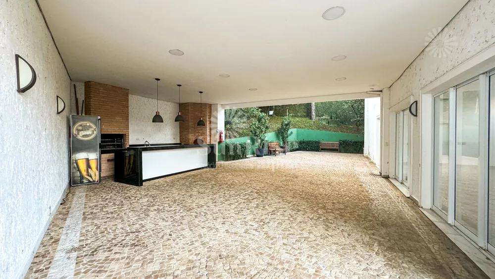 Casa, 4 quartos, 370 m² - Foto 14