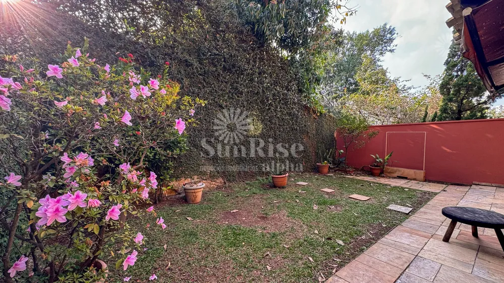 Casa, 4 quartos, 370 m² - Foto 9