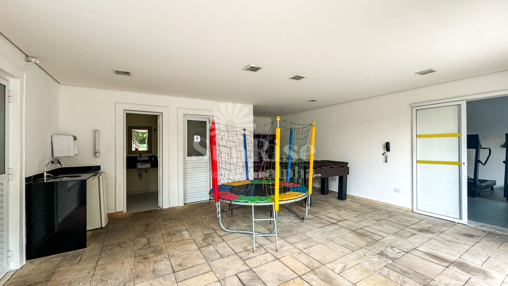 Casa, 4 quartos, 370 m² - Foto 1