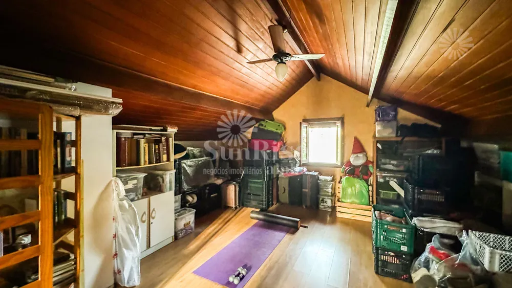 Casa, 4 quartos, 370 m² - Foto 11