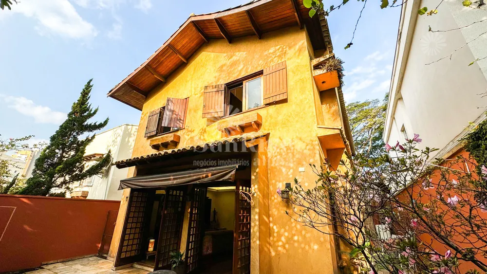 Casa, 4 quartos, 370 m² - Foto 5