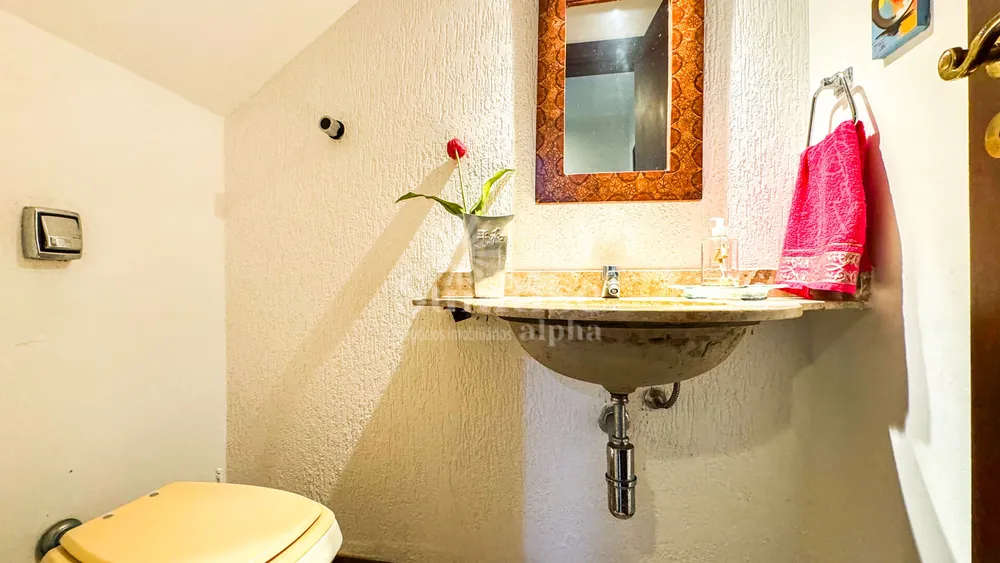 Casa, 4 quartos, 370 m² - Foto 6