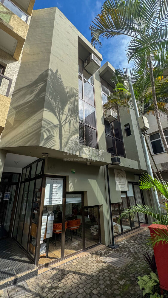 Sala-Conjunto, 22 m² - Foto 1