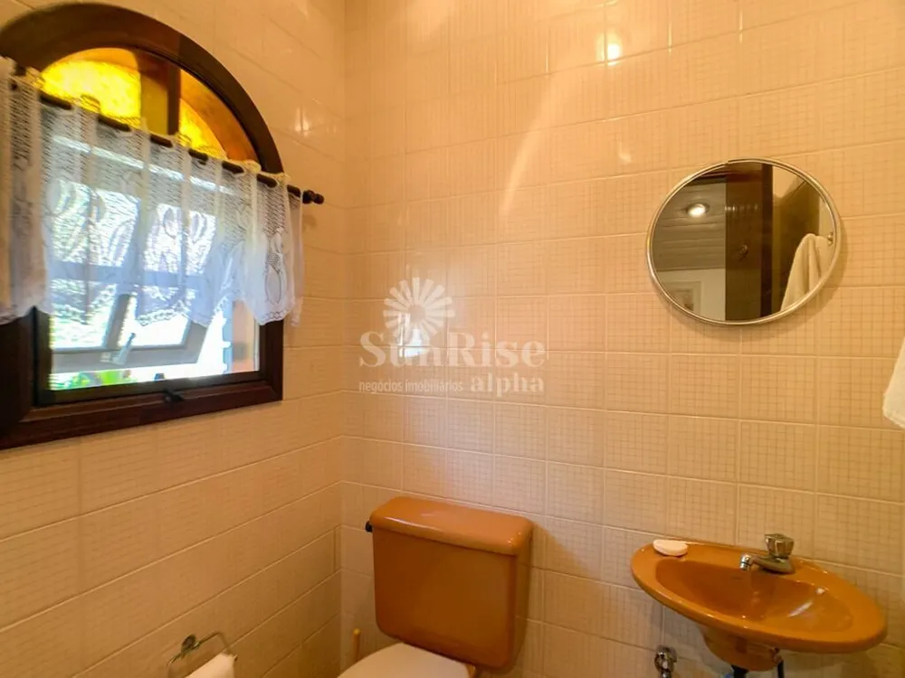 Casa de Condomínio, 3 quartos - Foto 14