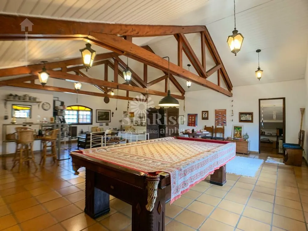 Casa de Condomínio, 3 quartos - Foto 12