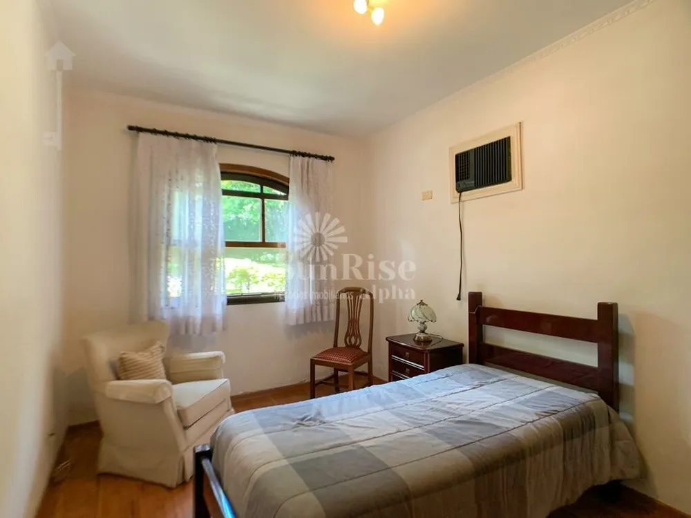 Casa de Condomínio, 3 quartos - Foto 11