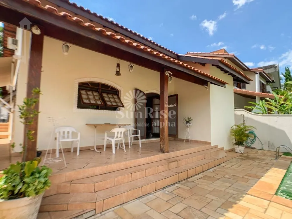 Casa de Condomínio, 3 quartos - Foto 2