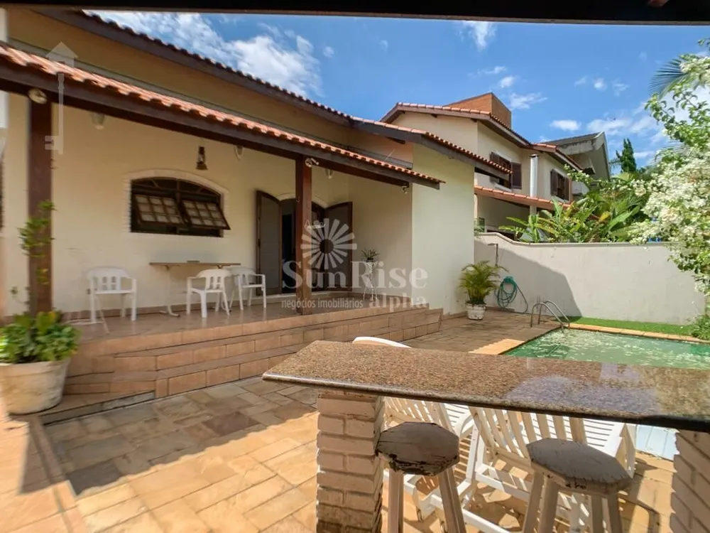 Casa de Condomínio, 3 quartos - Foto 5