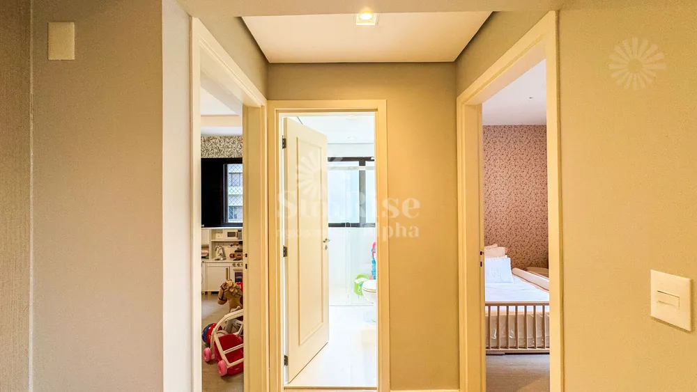 Apartamento, 4 quartos, 177 m² - Foto 9