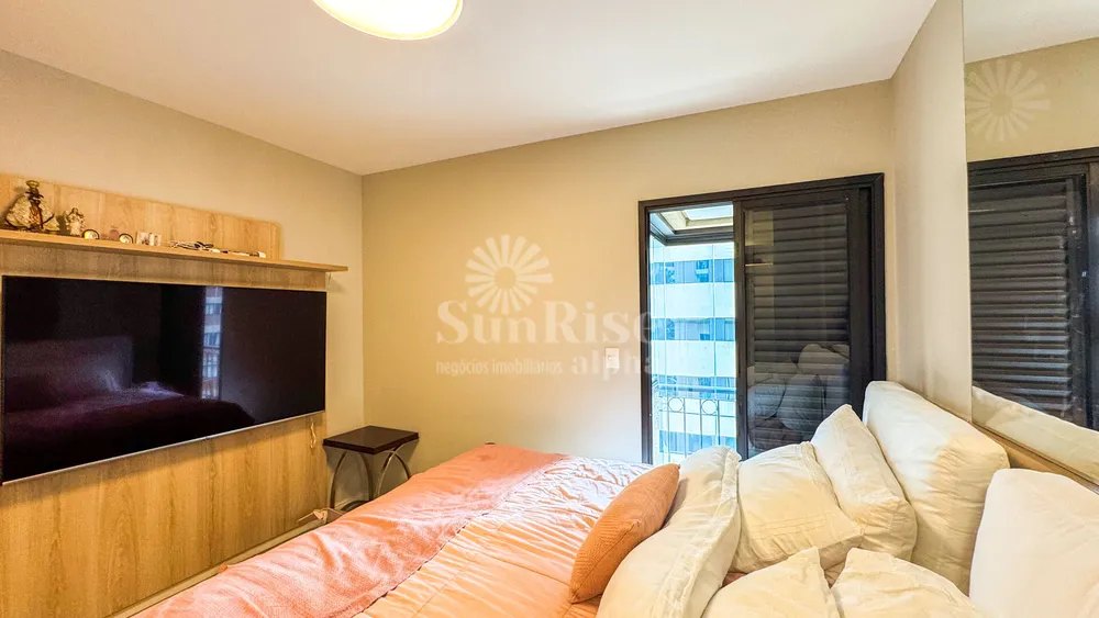Apartamento, 4 quartos, 177 m² - Foto 7