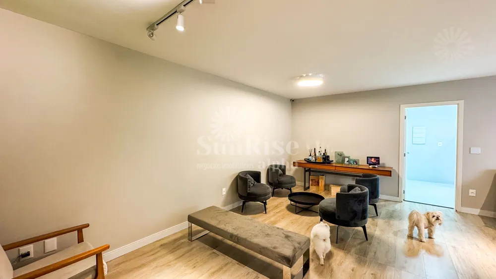 Apartamento, 4 quartos, 177 m² - Foto 3