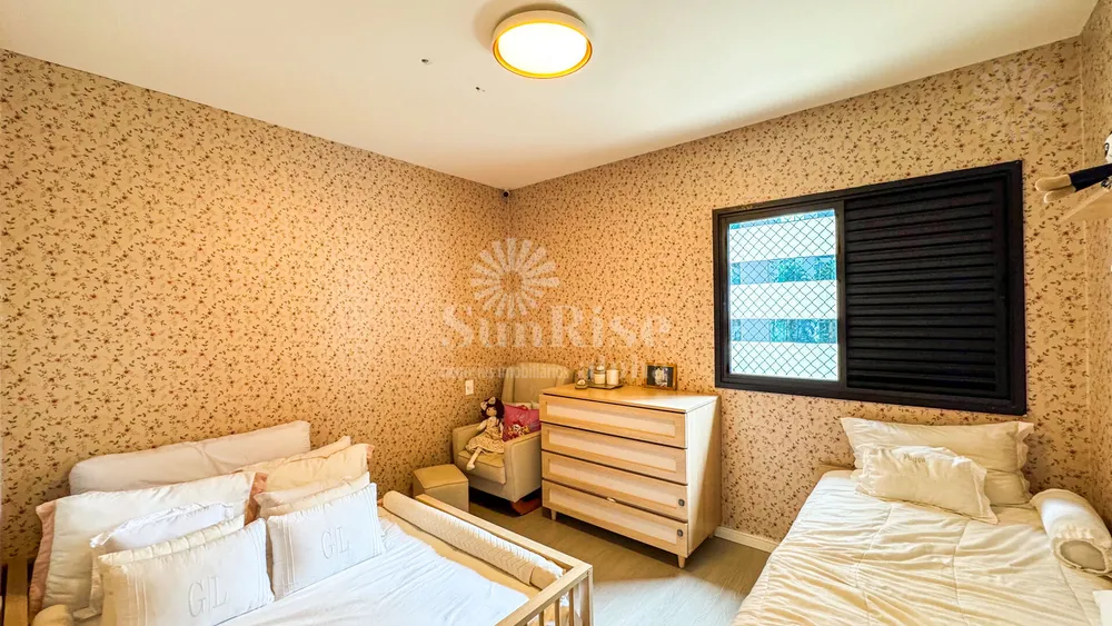 Apartamento, 4 quartos, 177 m² - Foto 2