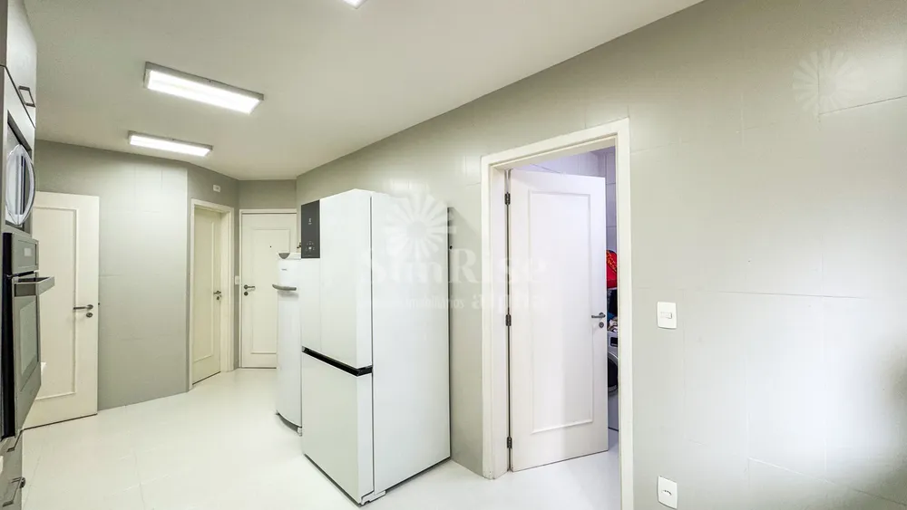 Apartamento, 4 quartos, 177 m² - Foto 8