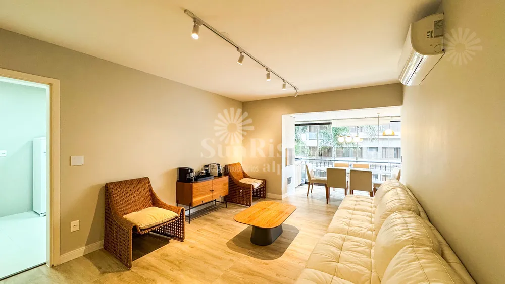 Apartamento, 4 quartos, 177 m² - Foto 1