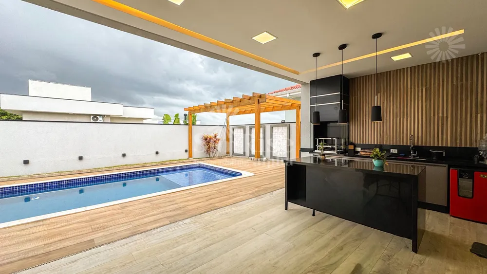 Sobrado, 3 quartos, 301 m² - Foto 12