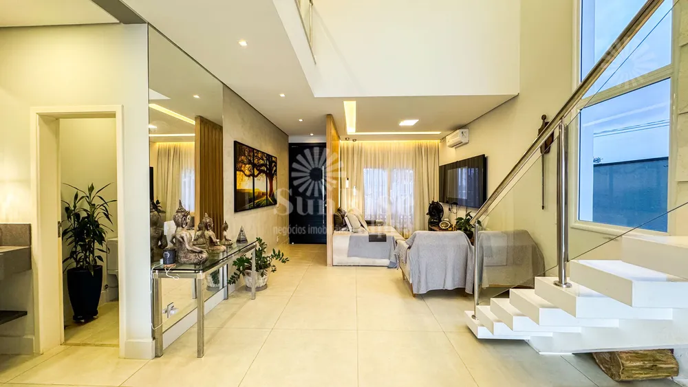 Sobrado, 3 quartos, 301 m² - Foto 4